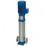 High Pressure Multistage Pumps for Irrigation from Consolidated Pumps Ltd